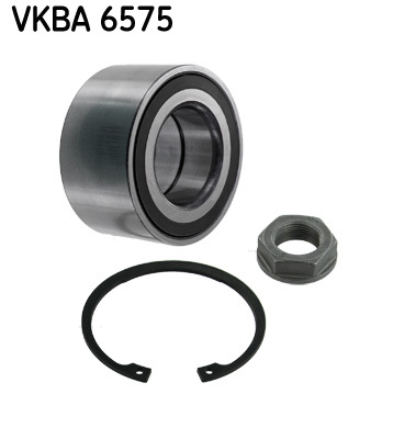 Set rulment roata VKBA 6575 SKF - Rulment roata / butuc roata Set rulment roata VKBA 6575 SKF - Rulment roata / butuc roata