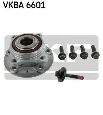 Set rulment roata VKBA 6601 SKF - Rulment roata / butuc roata Set rulment roata VKBA 6601 SKF - Rulment roata / butuc roata