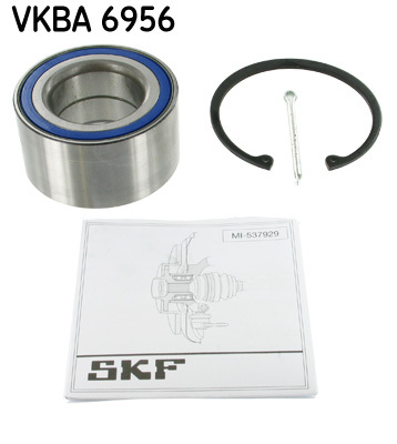 Set rulment roata VKBA 6956 SKF - Rulment roata / butuc roata Set rulment roata VKBA 6956 SKF - Rulment roata / butuc roata