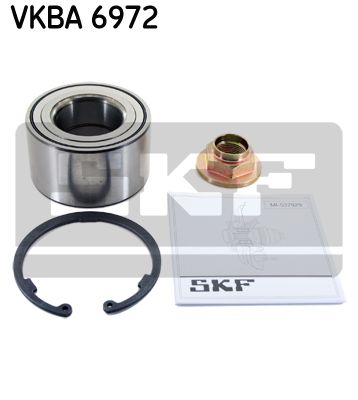 Set rulment roata VKBA 6972 SKF - Rulment roata / butuc roata