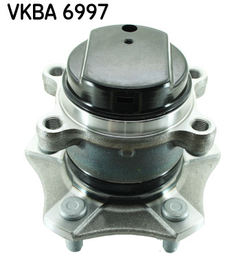 Set rulment roata VKBA 6997 SKF - Rulment roata / butuc roata