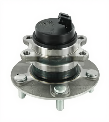 Set rulment roata VKBA 7565 SKF - Rulment roata / butuc roata