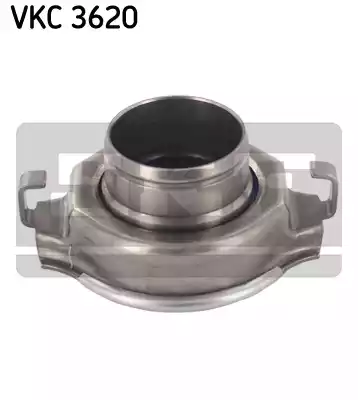 Rulment de presiune VKC 3620 SKF - Rulment de presiune ambreiaj Rulment de presiune VKC 3620 SKF - Rulment de presiune ambreiaj