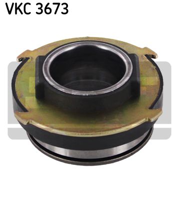 Rulment de presiune VKC 3673 SKF - Rulment de presiune