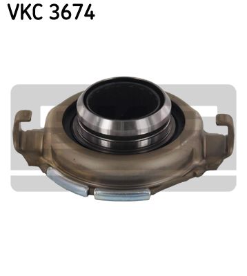 Rulment de presiune VKC 3674 SKF - Rulment de presiune Rulment de presiune VKC 3674 SKF - Rulment de presiune