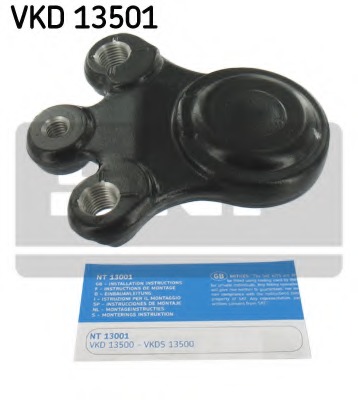Articulatie sarcina/ghidare VKD 13501 SKF - Pivoti/ articulatii Articulatie sarcina/ghidare VKD 13501 SKF - Pivoti/ articulatii