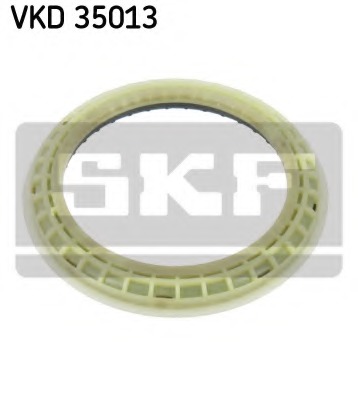 Rulment sarcina amortizor VKD 35013 SKF - Rulment sarcina / flansa amortizor Rulment sarcina amortizor VKD 35013 SKF - Rulment sarcina / flansa amortizor