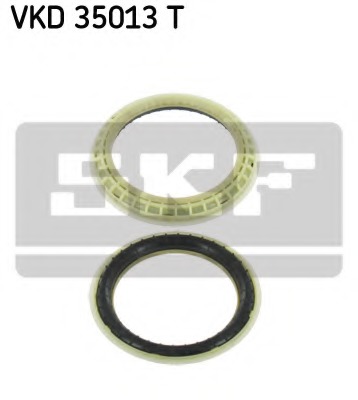 Rulment sarcina amortizor VKD 35013 T SKF - Rulment sarcina / flansa amortizor Rulment sarcina amortizor VKD 35013 T SKF - Rulment sarcina / flansa amortizor