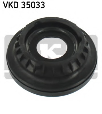 Rulment sarcina amortizor VKD 35033 SKF - Suport ansamblu amortizor-arc Rulment sarcina amortizor VKD 35033 SKF - Suport ansamblu amortizor-arc