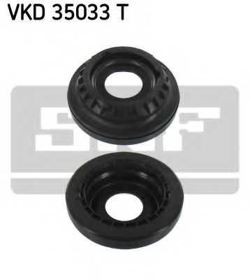 Rulment sarcina amortizor VKD 35033 T SKF - Suport ansamblu amortizor-arc Rulment sarcina amortizor VKD 35033 T SKF - Suport ansamblu amortizor-arc