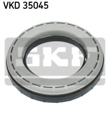 Rulment sarcina amortizor VKD 35045 SKF - Rulment sarcina / flansa amortizor Rulment sarcina amortizor VKD 35045 SKF - Rulment sarcina / flansa amortizor