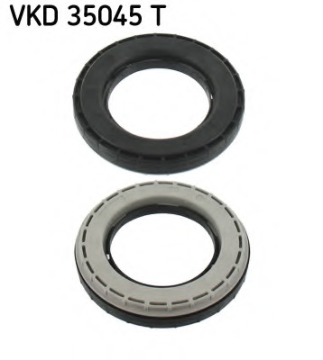 Rulment sarcina amortizor VKD 35045 T SKF - Rulment sarcina / flansa amortizor Rulment sarcina amortizor VKD 35045 T SKF - Rulment sarcina / flansa amortizor