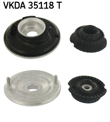 Rulment sarcina suport arc VKDA 35118 T SKF - Suport ansamblu amortizor-arc Rulment sarcina suport arc VKDA 35118 T SKF - Suport ansamblu amortizor-arc
