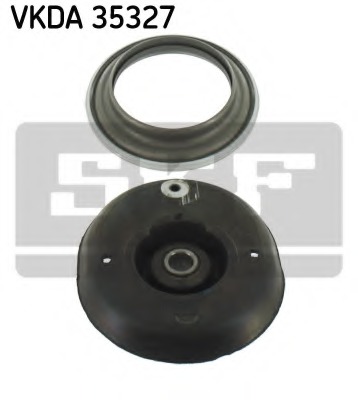 Rulment sarcina suport arc VKDA 35327 SKF - Suport ansamblu amortizor-arc Rulment sarcina suport arc VKDA 35327 SKF - Suport ansamblu amortizor-arc