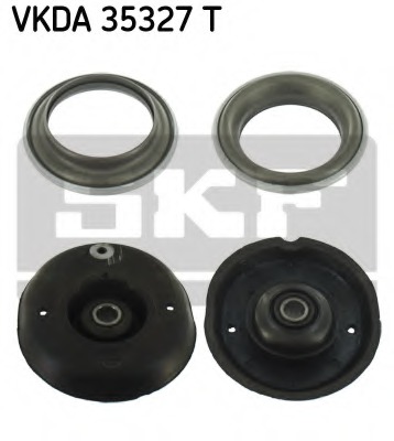 Rulment sarcina suport arc VKDA 35327 T SKF - Suport ansamblu amortizor-arc Rulment sarcina suport arc VKDA 35327 T SKF - Suport ansamblu amortizor-arc