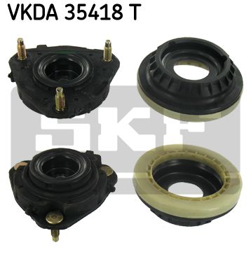 Rulment sarcina suport arc VKDA 35418 T SKF - Suport ansamblu amortizor-arc Rulment sarcina suport arc VKDA 35418 T SKF - Suport ansamblu amortizor-arc