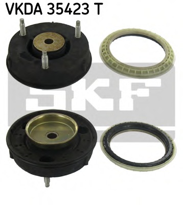 Rulment sarcina suport arc VKDA 35423 T SKF - Suport ansamblu amortizor-arc Rulment sarcina suport arc VKDA 35423 T SKF - Suport ansamblu amortizor-arc