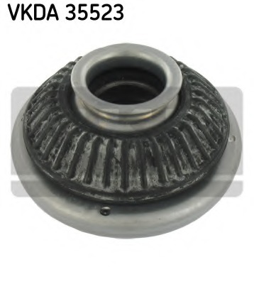 Rulment sarcina suport arc VKDA 35523 SKF - Suport ansamblu amortizor-arc Rulment sarcina suport arc VKDA 35523 SKF - Suport ansamblu amortizor-arc