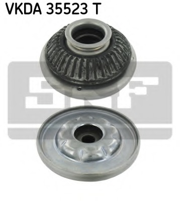 Rulment sarcina suport arc VKDA 35523 T SKF - Suport ansamblu amortizor-arc Rulment sarcina suport arc VKDA 35523 T SKF - Suport ansamblu amortizor-arc