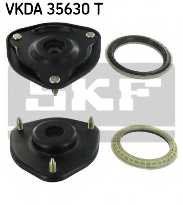 Rulment sarcina suport arc VKDA 35630 T SKF - Rulment sarcina / flansa amortizor Rulment sarcina suport arc VKDA 35630 T SKF - Rulment sarcina / flansa amortizor
