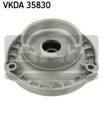 Rulment sarcina suport arc VKDA 35830 SKF - Suport ansamblu amortizor-arc Rulment sarcina suport arc VKDA 35830 SKF - Suport ansamblu amortizor-arc