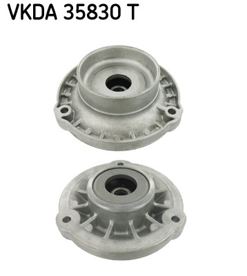 Rulment sarcina suport arc VKDA 35830 T SKF - Suport ansamblu amortizor-arc Rulment sarcina suport arc VKDA 35830 T SKF - Suport ansamblu amortizor-arc