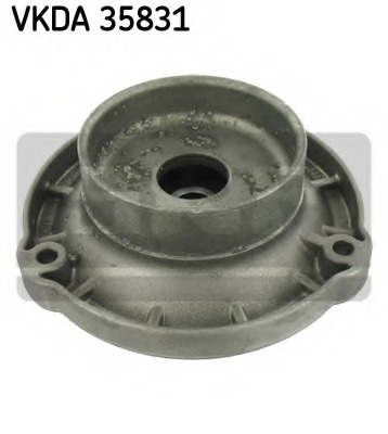 Rulment sarcina suport arc VKDA 35831 SKF - Suport ansamblu amortizor-arc Rulment sarcina suport arc VKDA 35831 SKF - Suport ansamblu amortizor-arc