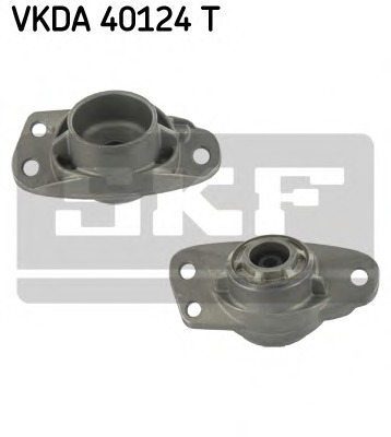 Rulment sarcina suport arc VKDA 40124 T SKF - Suport ansamblu amortizor-arc Rulment sarcina suport arc VKDA 40124 T SKF - Suport ansamblu amortizor-arc