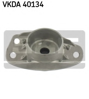 Rulment sarcina suport arc VKDA 40134 SKF - Rulment sarcina / flansa amortizor Rulment sarcina suport arc VKDA 40134 SKF - Rulment sarcina / flansa amortizor