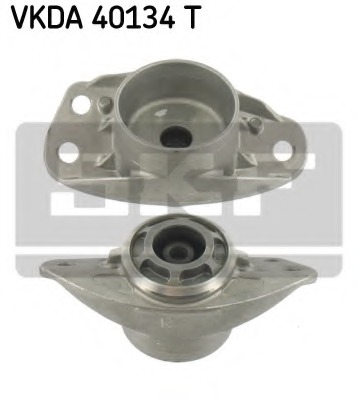 Rulment sarcina suport arc VKDA 40134 T SKF - Rulment sarcina / flansa amortizor Rulment sarcina suport arc VKDA 40134 T SKF - Rulment sarcina / flansa amortizor