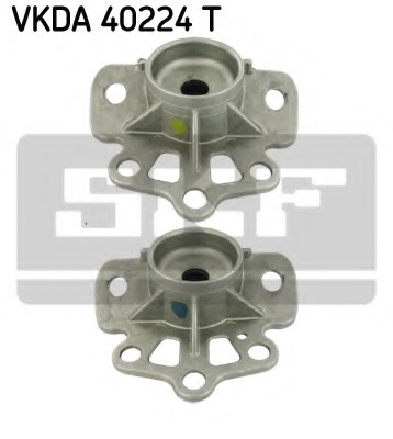 Rulment sarcina suport arc VKDA 40224 T SKF - Suport ansamblu amortizor-arc Rulment sarcina suport arc VKDA 40224 T SKF - Suport ansamblu amortizor-arc