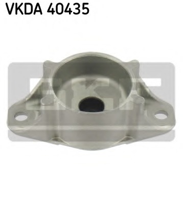 Rulment sarcina suport arc VKDA 40435 SKF - Rulment sarcina / flansa amortizor Rulment sarcina suport arc VKDA 40435 SKF - Rulment sarcina / flansa amortizor