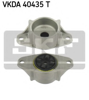Rulment sarcina suport arc VKDA 40435 T SKF - Rulment sarcina / flansa amortizor Rulment sarcina suport arc VKDA 40435 T SKF - Rulment sarcina / flansa amortizor