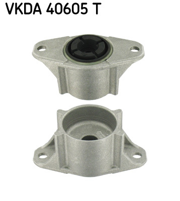 Rulment sarcina suport arc VKDA 40605 T SKF - Rulment sarcina / flansa amortizor Rulment sarcina suport arc VKDA 40605 T SKF - Rulment sarcina / flansa amortizor