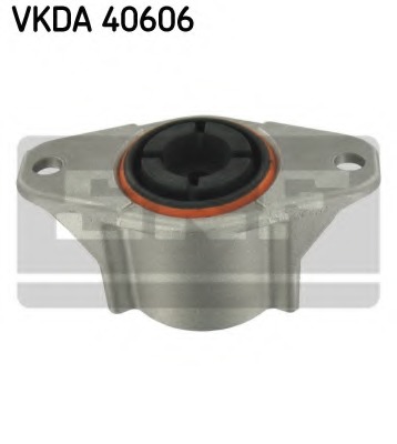 Rulment sarcina suport arc VKDA 40606 SKF - Rulment sarcina / flansa amortizor Rulment sarcina suport arc VKDA 40606 SKF - Rulment sarcina / flansa amortizor