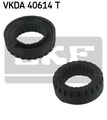 Rulment sarcina suport arc VKDA 40614 T SKF - Rulment sarcina / flansa amortizor Rulment sarcina suport arc VKDA 40614 T SKF - Rulment sarcina / flansa amortizor