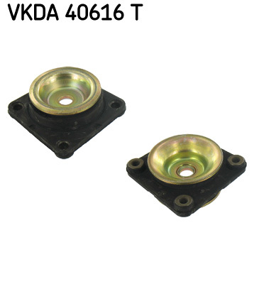 Rulment sarcina suport arc VKDA 40616 T SKF - Suport ansamblu amortizor-arc Rulment sarcina suport arc VKDA 40616 T SKF - Suport ansamblu amortizor-arc