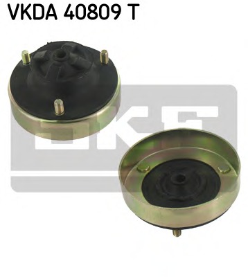 Rulment sarcina suport arc VKDA 40809 T SKF - Suport ansamblu amortizor-arc Rulment sarcina suport arc VKDA 40809 T SKF - Suport ansamblu amortizor-arc