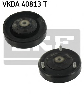 Rulment sarcina suport arc VKDA 40813 T SKF - Rulment sarcina / flansa amortizor Rulment sarcina suport arc VKDA 40813 T SKF - Rulment sarcina / flansa amortizor