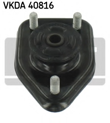 Rulment sarcina suport arc VKDA 40816 SKF - Rulment sarcina / flansa amortizor Rulment sarcina suport arc VKDA 40816 SKF - Rulment sarcina / flansa amortizor