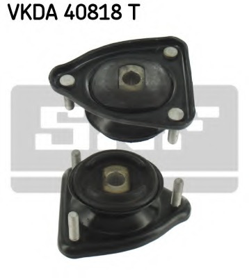 Rulment sarcina suport arc VKDA 40818 T SKF - Suport ansamblu amortizor-arc Rulment sarcina suport arc VKDA 40818 T SKF - Suport ansamblu amortizor-arc