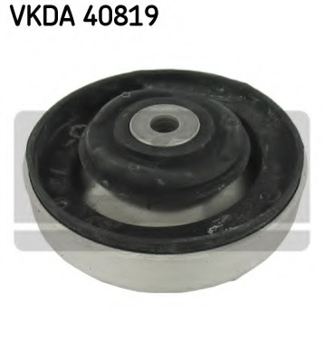 Rulment sarcina suport arc VKDA 40819 SKF - Rulment sarcina / flansa amortizor Rulment sarcina suport arc VKDA 40819 SKF - Rulment sarcina / flansa amortizor