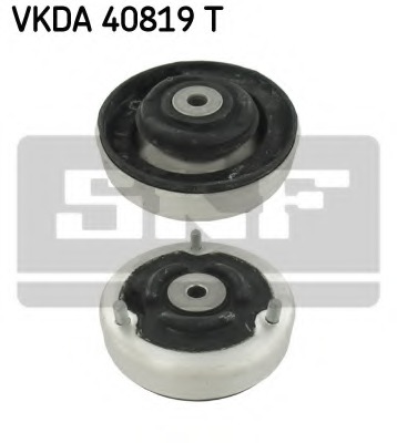 Rulment sarcina suport arc VKDA 40819 T SKF - Rulment sarcina / flansa amortizor Rulment sarcina suport arc VKDA 40819 T SKF - Rulment sarcina / flansa amortizor