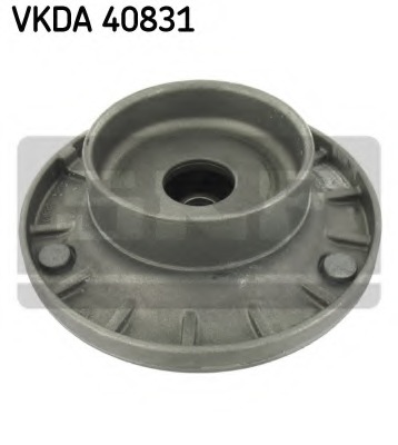 Rulment sarcina suport arc VKDA 40831 SKF - Suport ansamblu amortizor-arc