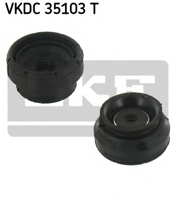 Rulment sarcina suport arc VKDC 35103 T SKF - Suport ansamblu amortizor-arc Rulment sarcina suport arc VKDC 35103 T SKF - Suport ansamblu amortizor-arc