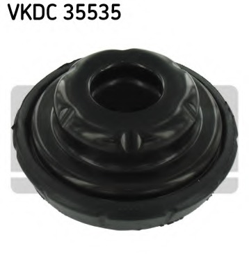 Rulment sarcina suport arc VKDC 35535 SKF - Rulment sarcina / flansa amortizor Rulment sarcina suport arc VKDC 35535 SKF - Rulment sarcina / flansa amortizor