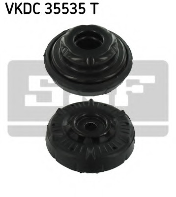Rulment sarcina suport arc VKDC 35535 T SKF - Rulment sarcina / flansa amortizor Rulment sarcina suport arc VKDC 35535 T SKF - Rulment sarcina / flansa amortizor