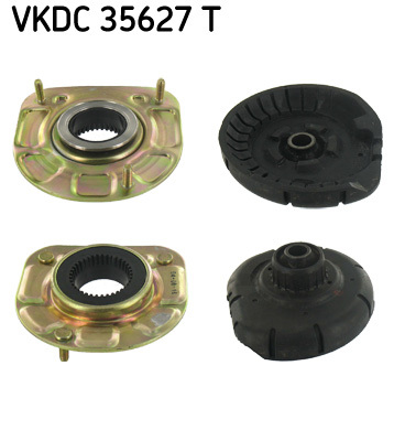 Rulment sarcina suport arc VKDC 35627 T SKF - Suport ansamblu amortizor-arc Rulment sarcina suport arc VKDC 35627 T SKF - Suport ansamblu amortizor-arc
