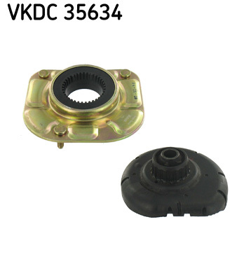 Rulment sarcina suport arc VKDC 35634 SKF - Suport ansamblu amortizor-arc Rulment sarcina suport arc VKDC 35634 SKF - Suport ansamblu amortizor-arc