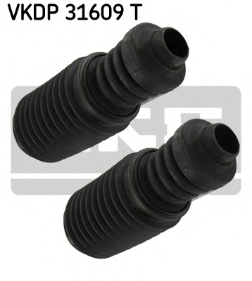 chit protectie praf,amortizor VKDP 31609 T SKF - Elemente suspensie